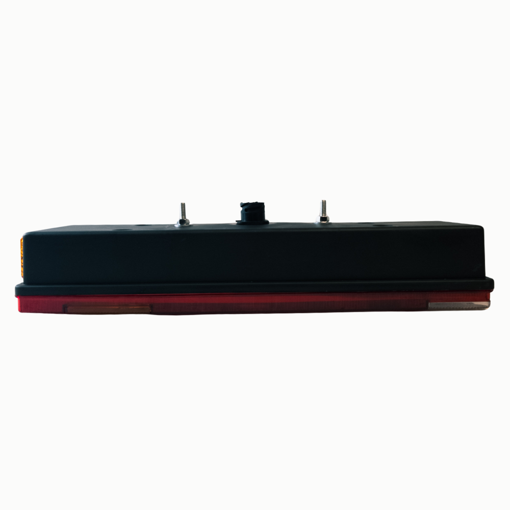 Large Rear Lamp for MAN Trucks