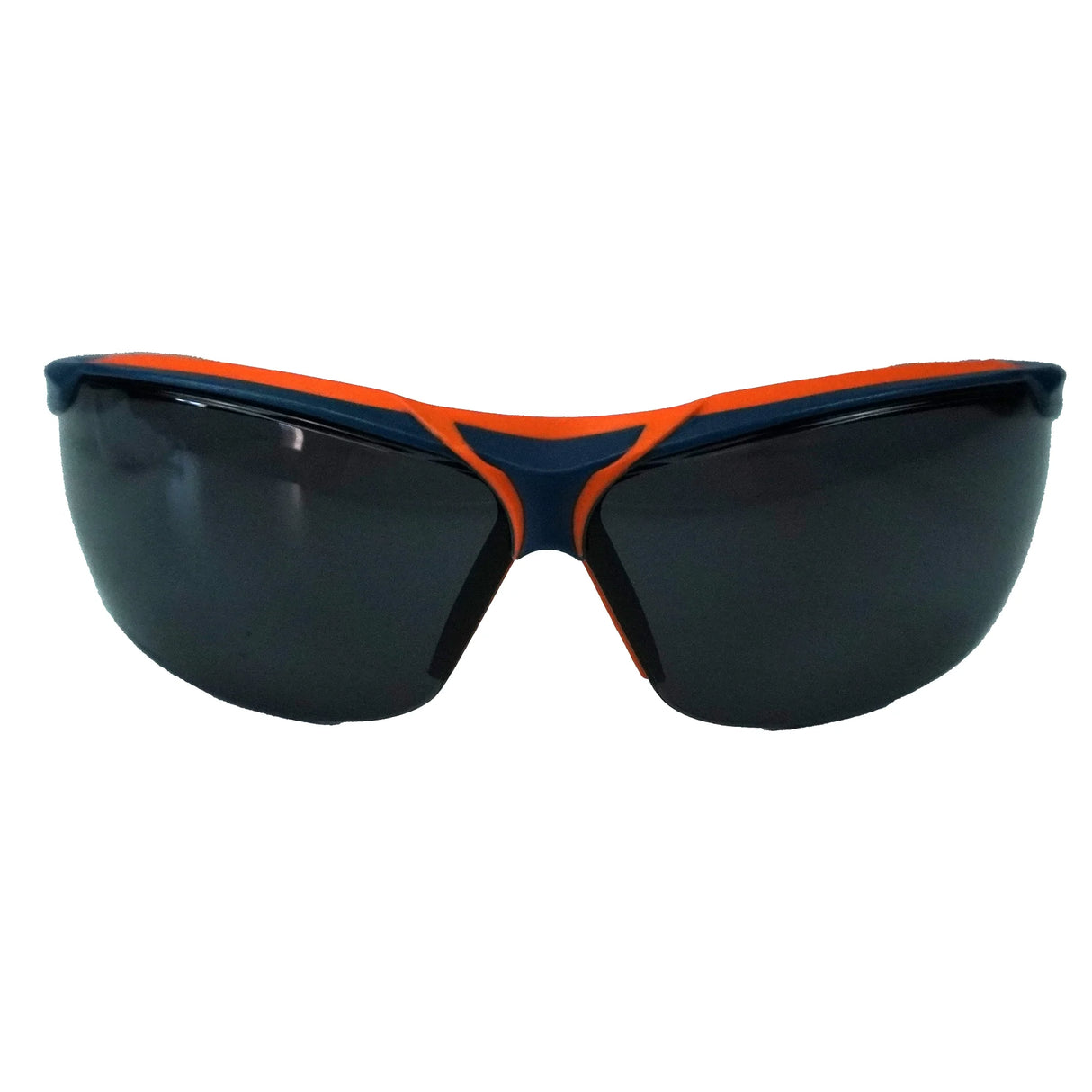 Mega KN Safety Glasses with Adjustable Arms