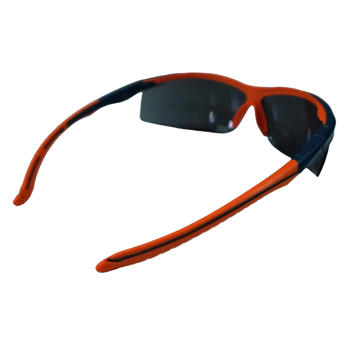 Mega KN Safety Glasses with Adjustable Arms