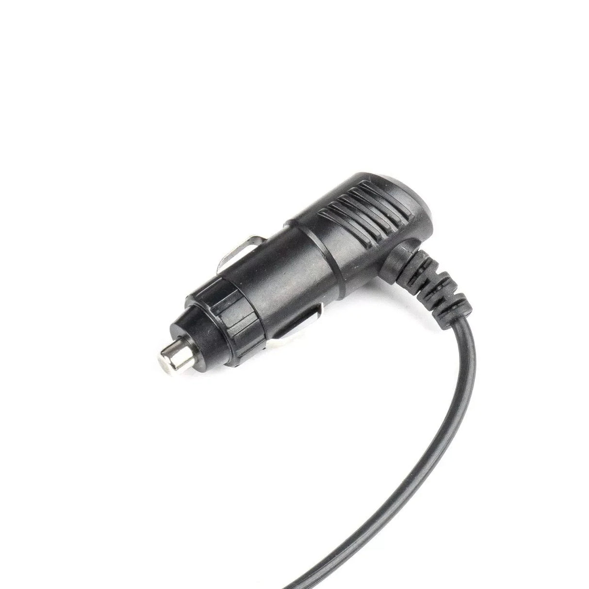 Car Headrest Fan with USB Charger - Dual 4” 12V