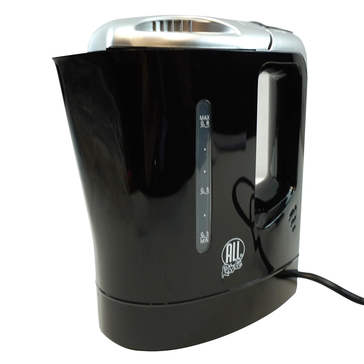 0.8L Car Kettle with Cigarette Lighter Plug