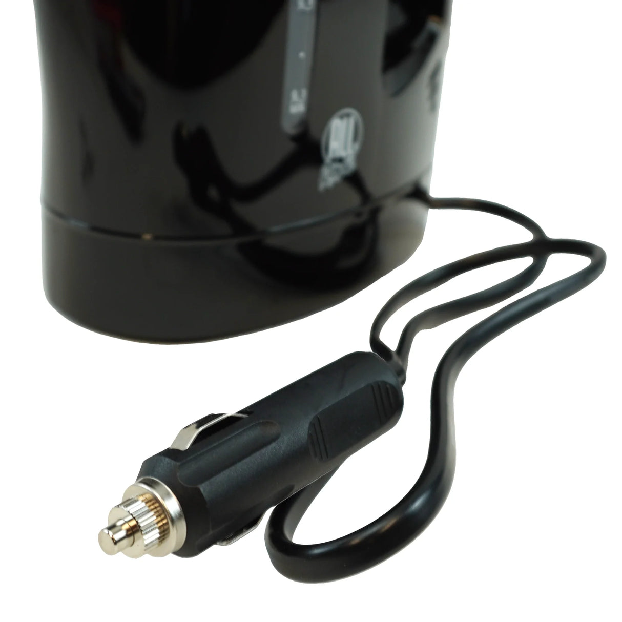 0.8L Car Kettle with Cigarette Lighter Plug