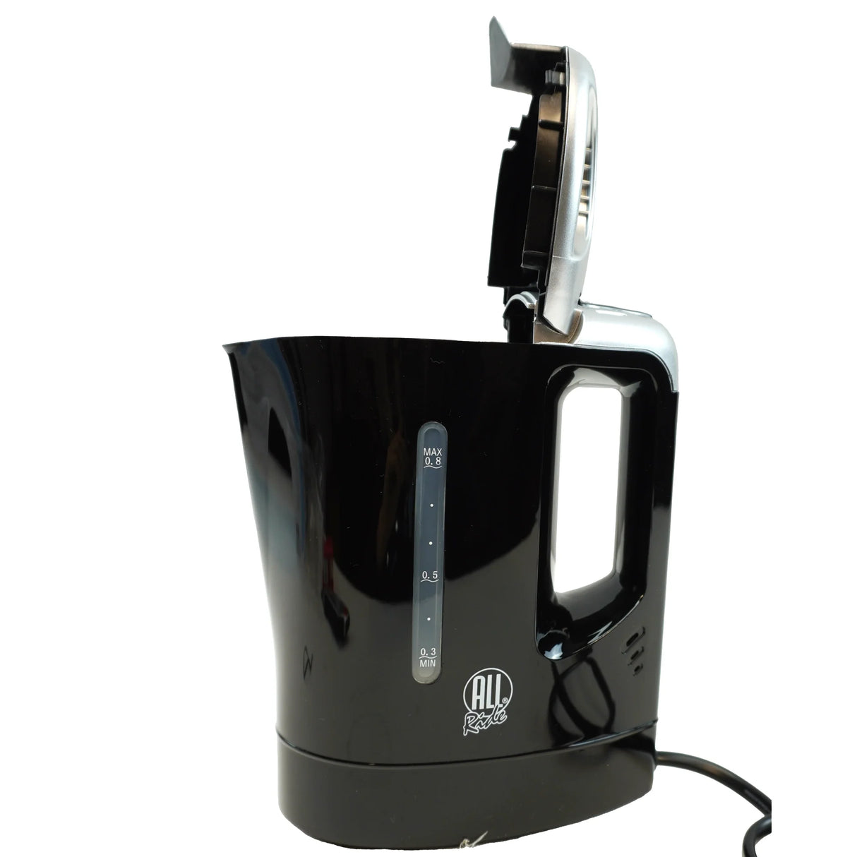 0.8L Car Kettle with Cigarette Lighter Plug