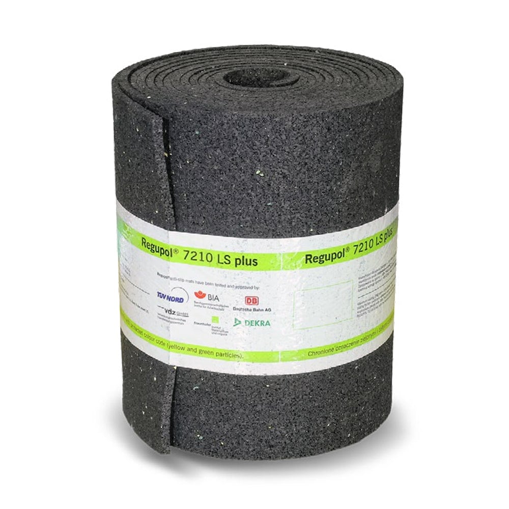 Anti-Slip Pallet Mat – 5m x 25cm Roll