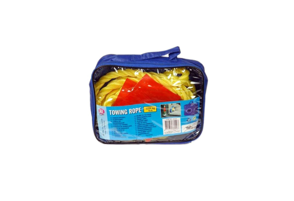 Tow Rope
