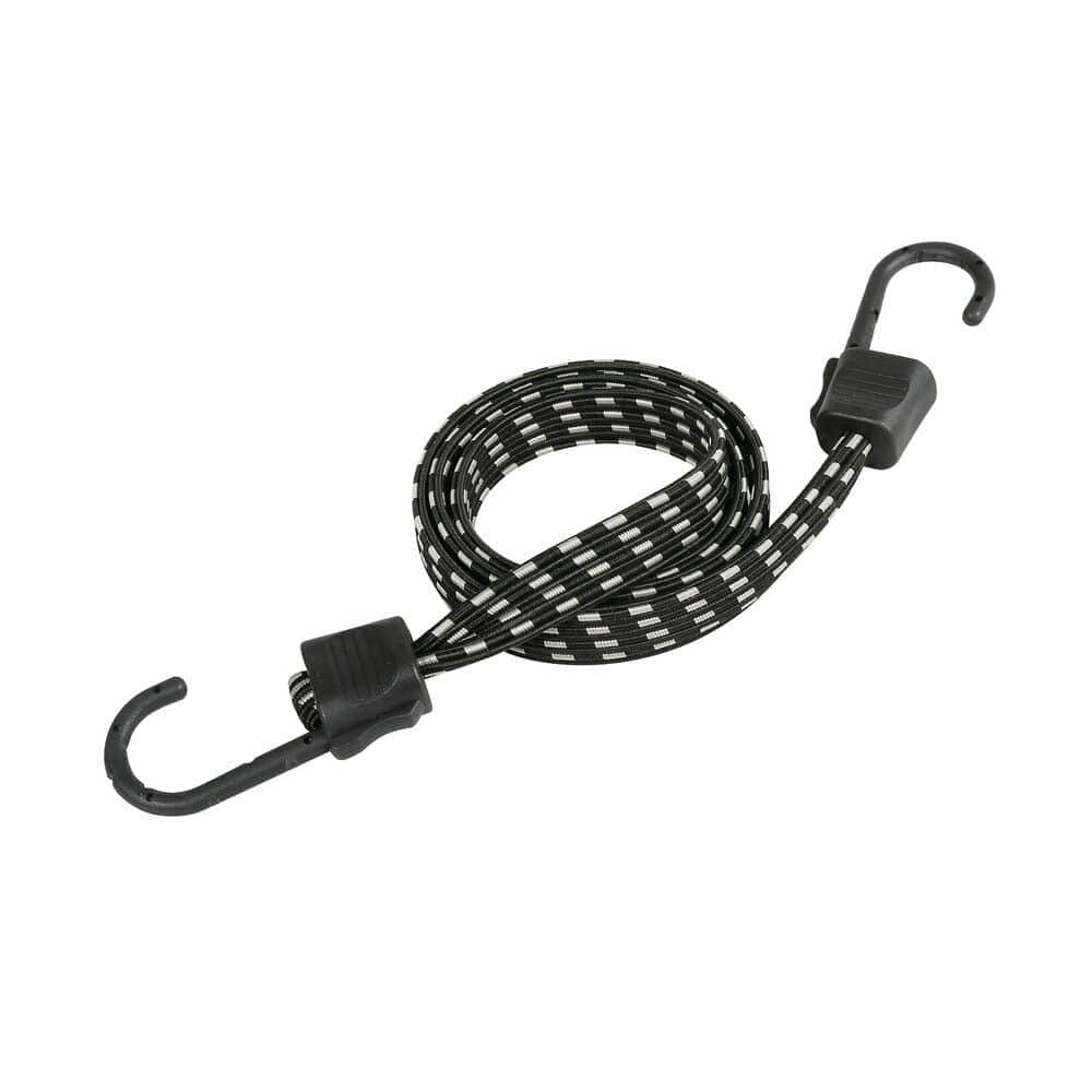 X-Power Extra Strong Flat Bungee Strap