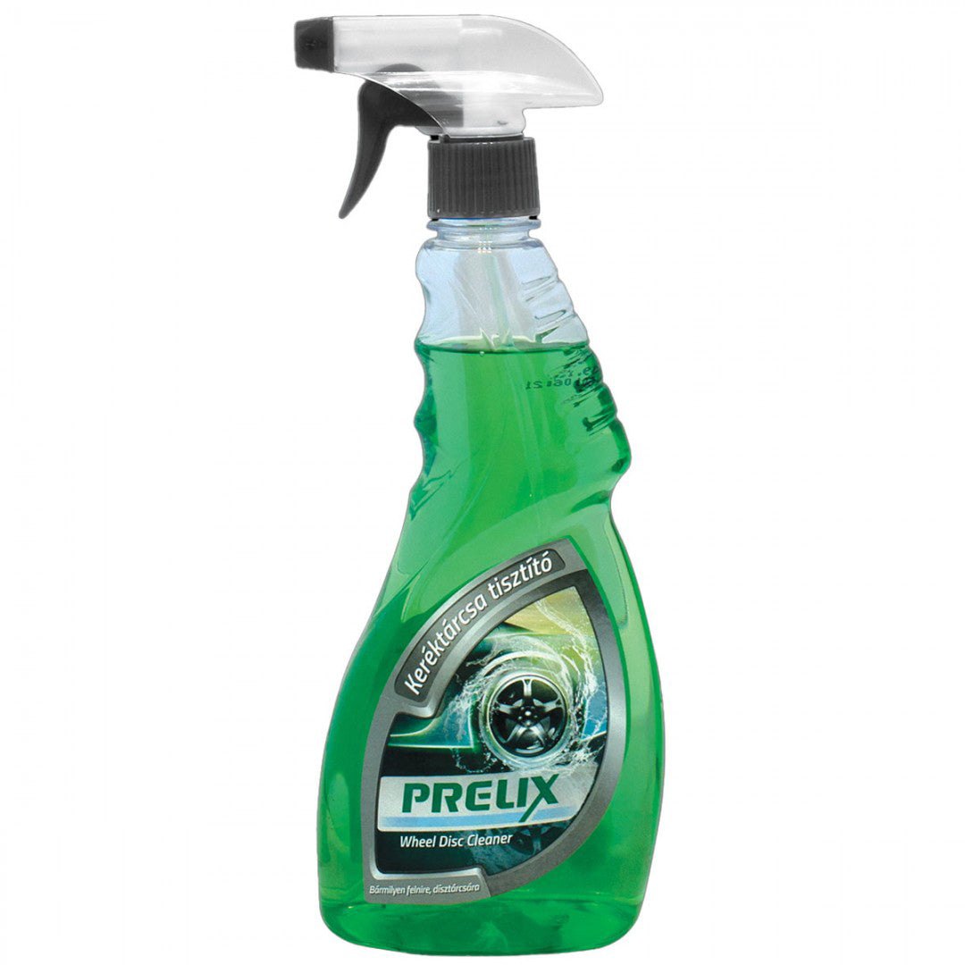 Wheel Cleaner Spray 500 ml