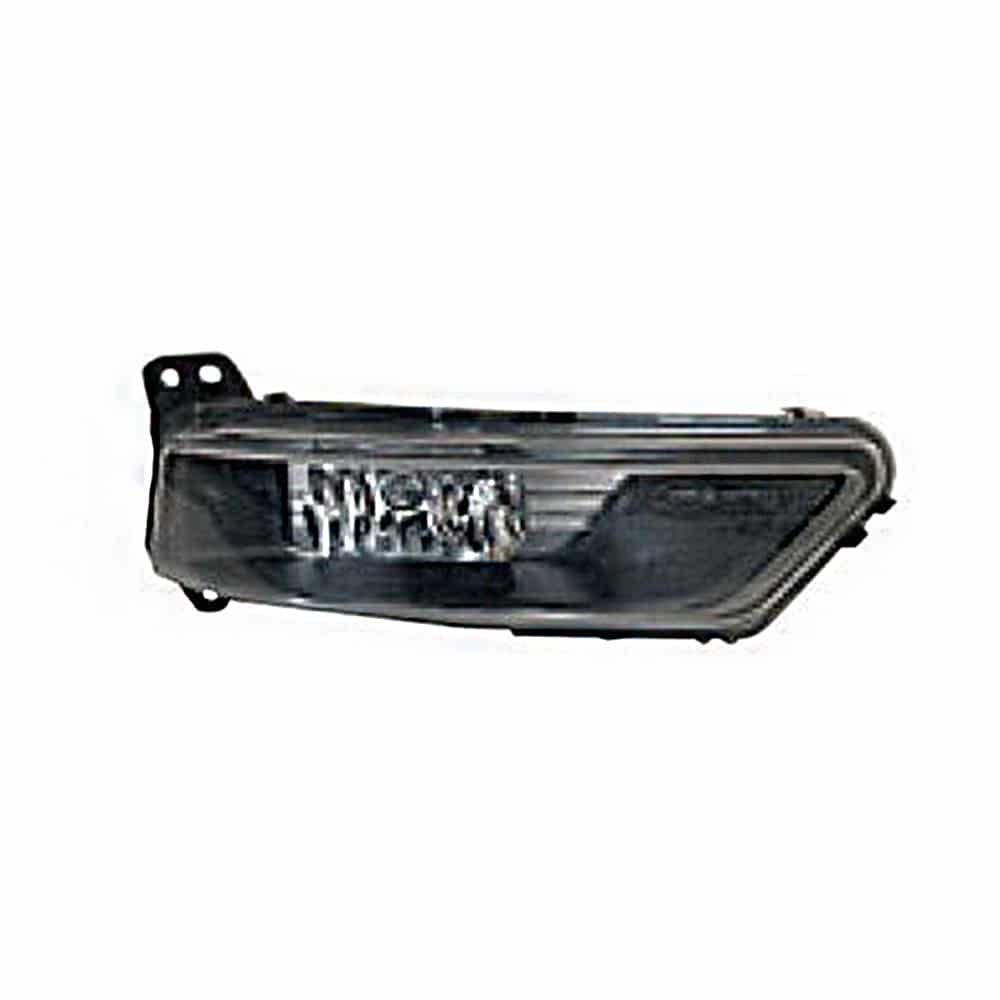 Fog Light for MAN TGX, TGM Trucks