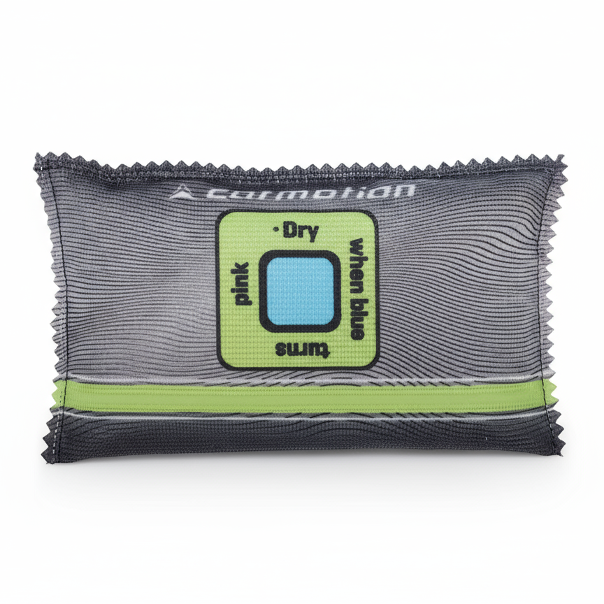 Car Dehumidifier Pillow 400g