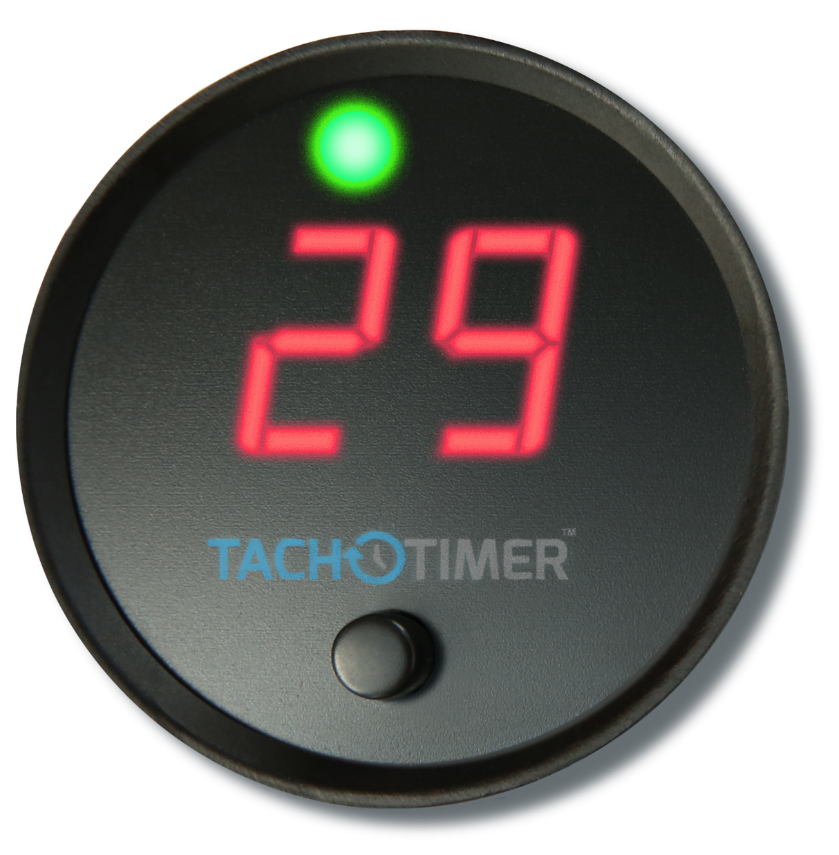 Tacho Timer 3 – Pomocník pre tachograf a jedno-minútové pravidlo