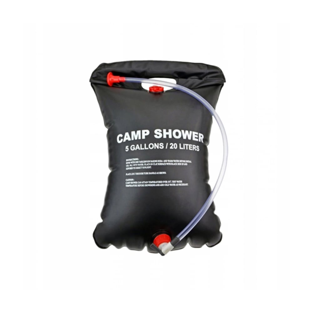 20L Camping Shower