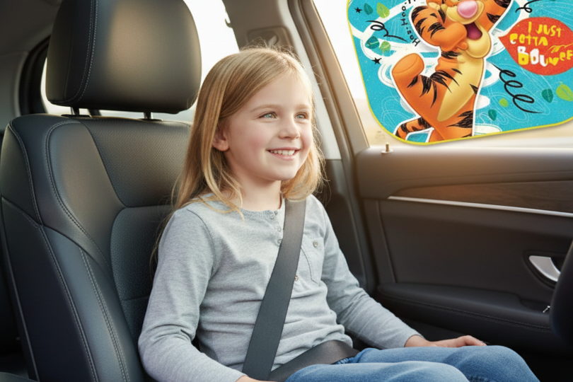 Kids Travel Accessories