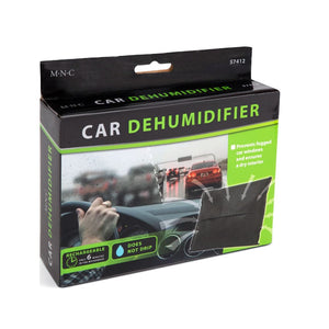 Car Dehumidifier Pillow 400g