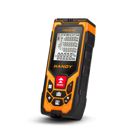 Laser Distance Meter 60m