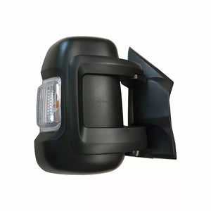 Heated Power Side Mirror for Ducato, Boxer, Jumper