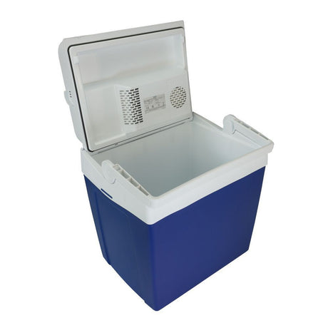Elektrický autochladicí box Mobicool MV26 DC, 25 l, 12V