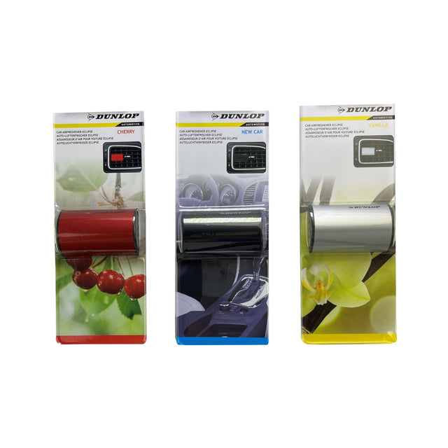 Dunlop Car Air Freshener for Air Vent