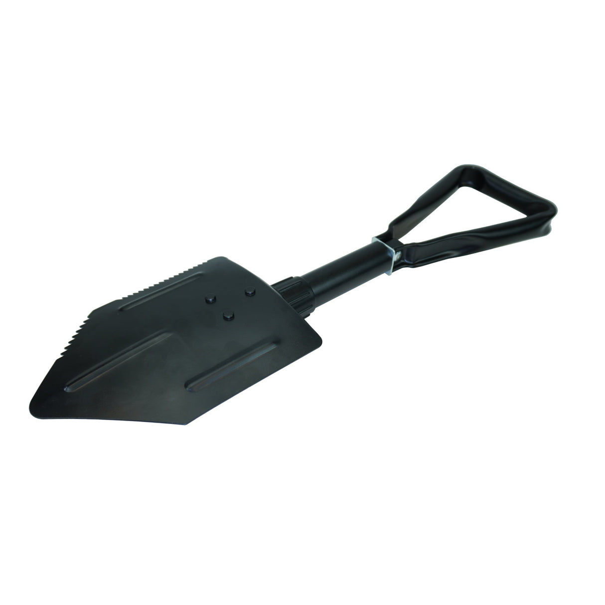 Folding Military Entrenching Shovel - 23/56 cm
