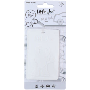 Little Joe Hanging Car Air Freshener