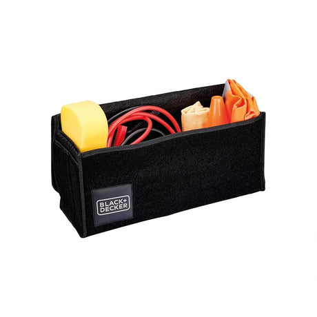 Velcro Trunk Organizer Bag for Cars