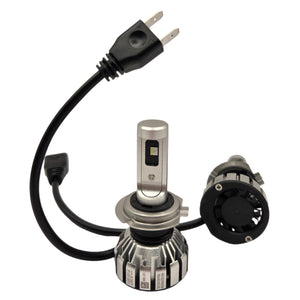 OSRAM NIGHT BREAKER LED SMART Set – LED-Autolampen H4 & H7