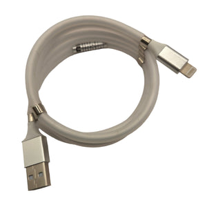 USB A Magnetic Sync Cable 1m