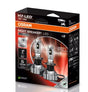 OSRAM NIGHT BREAKER LED SMART Set – LED-Autolampen H4 & H7