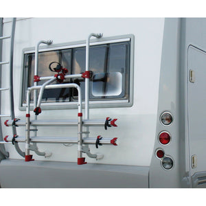 Wide-Angle Windshield Magnifier Lens - Fisheye 25x20cm