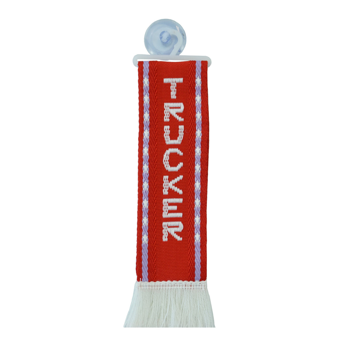 Mini Flag with Country Names & Motifs