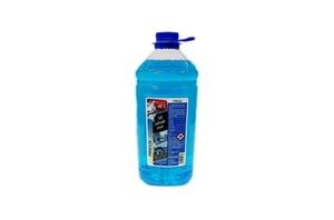 PRELIX Winter Windshield Washer Fluid 5L Ready-to-Use