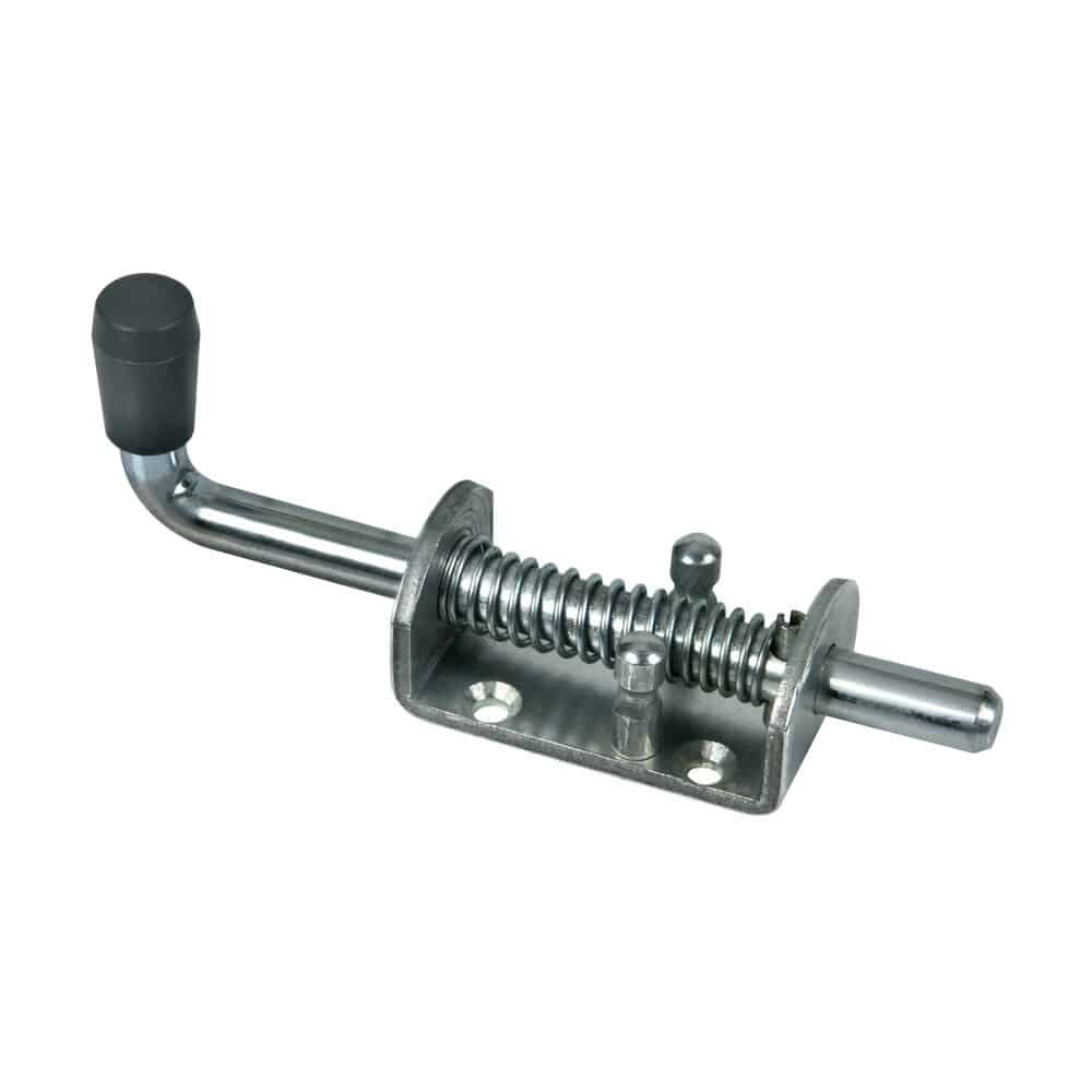 Small Spring Door Stop