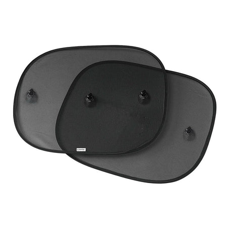 Car Side Window Sun Shade 45 x 35 cm (Set of 2)