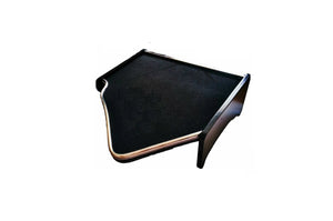 Scania Dashboard Table