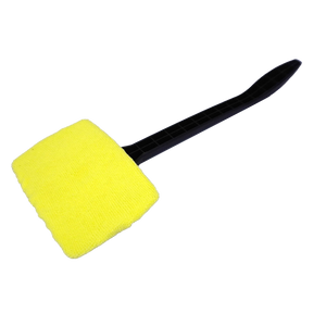 Handled Car Windshield Defogger