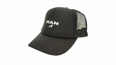 Mesh Trucker Baseball Cap