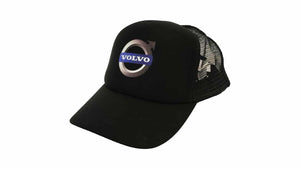 Mesh Trucker Baseball Cap