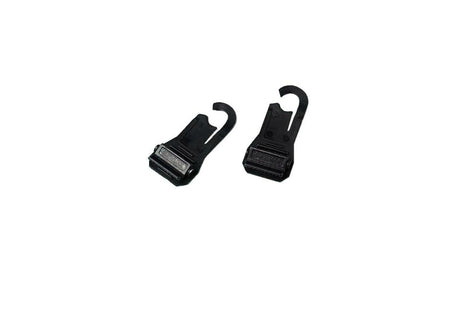 Seat Belt Clip Pair