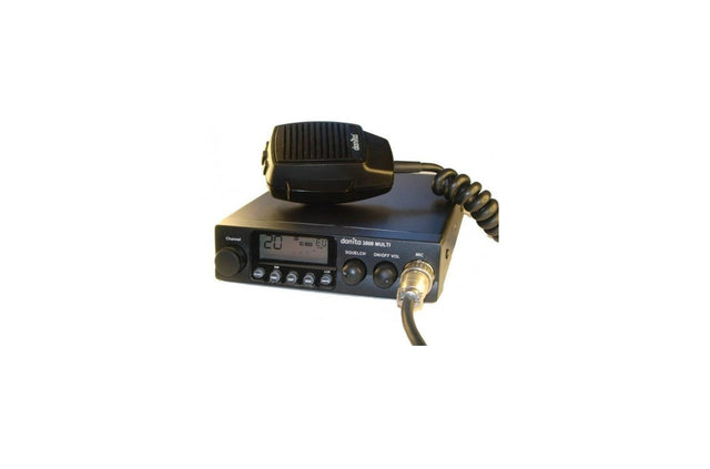 CB Radio 40 Channel