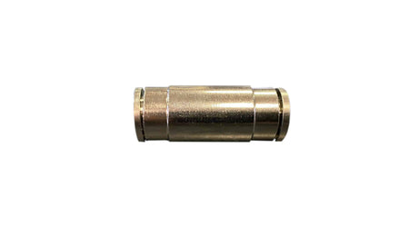 Automatic Metal Tube Connector Quick Coupling 4–14 mm
