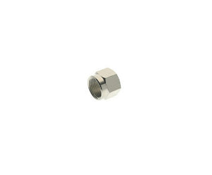 Threaded Pipe Connector Union Nut 6-16 mm