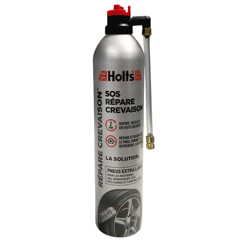 Holts Tire Repair Spray 600ml
