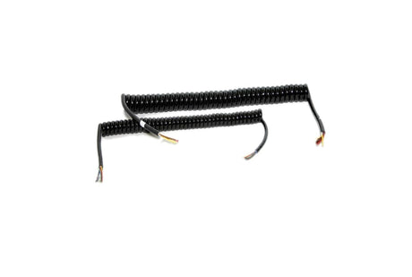 7-Pin Electrical Cable Without Plug W