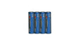 AgfaPhoto AA Alkaline Batteries, 4-Pack
