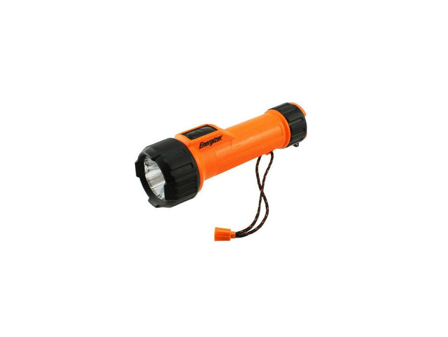 Explosion-Proof LED Flashlight with ATEX Certification