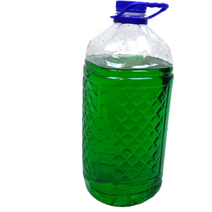 PRELIX Antifreeze Coolant Concentrate for ALU Radiators, Protects Down to -72°C