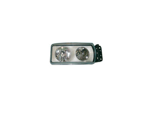 Motorized Headlight for Iveco Eurocargo, Stralis