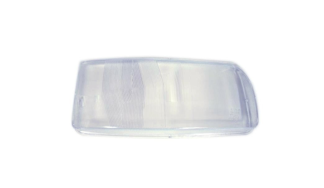 Headlight Lens for Renault Premium, Midlum (Right Side)