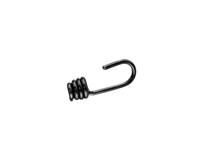 Spiral Hook End for Bungee Cord