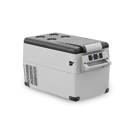 Diniwid S35 Compressor Cooler 31L – 12/24/220V Car Fridge & Freezer
