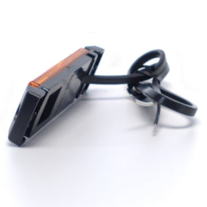 LED Position Lamp with Side Mount